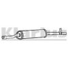 NISSA 20100R7400 Middle Silencer
